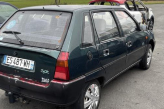 Serrure avant droit CITROEN AX