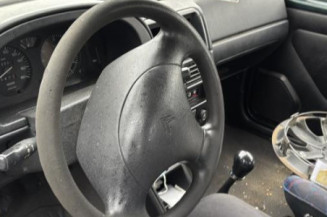 Serrure avant droit CITROEN AX