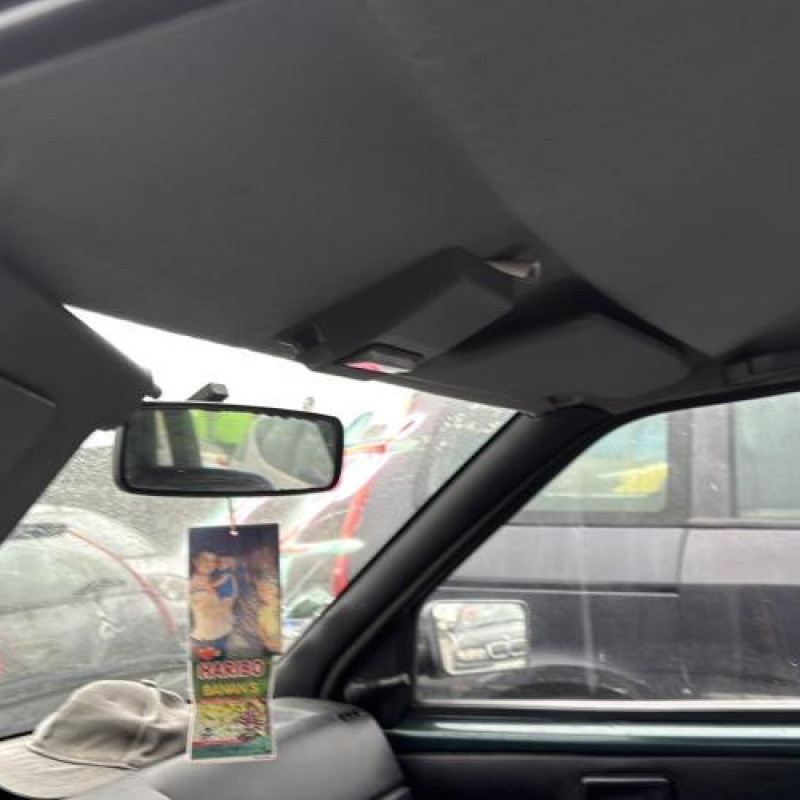 Serrure avant droit CITROEN AX Photo n°17