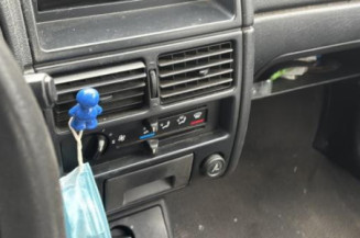 Serrure avant droit CITROEN AX