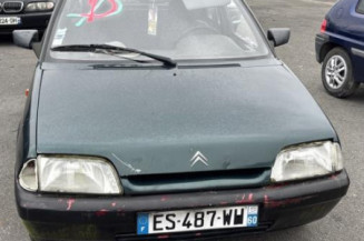 Serrure avant gauche CITROEN AX