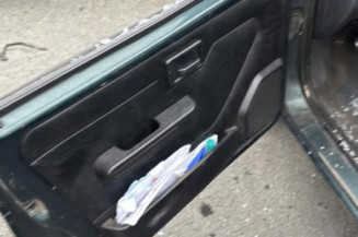 Serrure avant gauche CITROEN AX