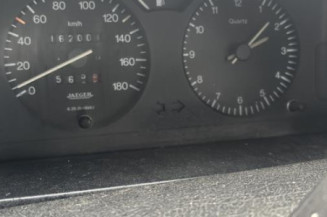 Serrure avant gauche CITROEN AX