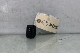 Interrupteur de leve vitre avant droit RENAULT CLIO 1 Photo n°1