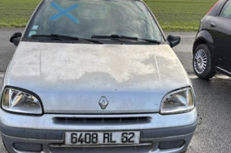 Interrupteur de leve vitre avant droit RENAULT CLIO 1