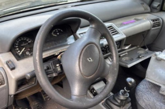 Interrupteur de leve vitre avant droit RENAULT CLIO 1