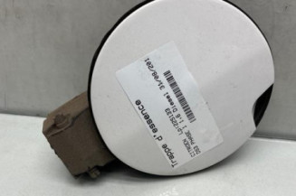 Trappe d'essence CITROEN DS3 Photo n°1