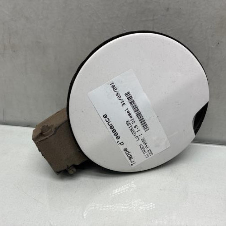 Trappe d'essence CITROEN DS3 Photo n°1