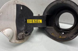 Trappe d'essence CITROEN DS3