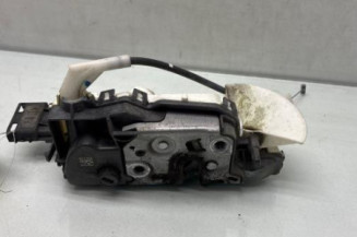 Serrure avant gauche CITROEN DS3 Photo n°1