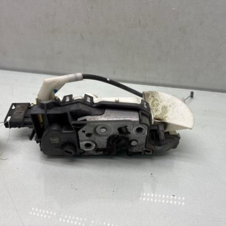 Serrure avant gauche CITROEN DS3 Photo n°1