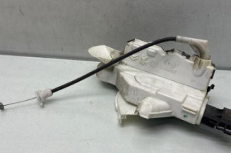 Serrure avant gauche CITROEN DS3