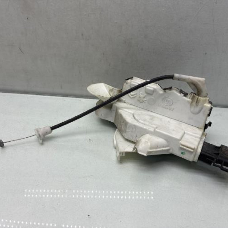 Serrure avant gauche CITROEN DS3 Photo n°2