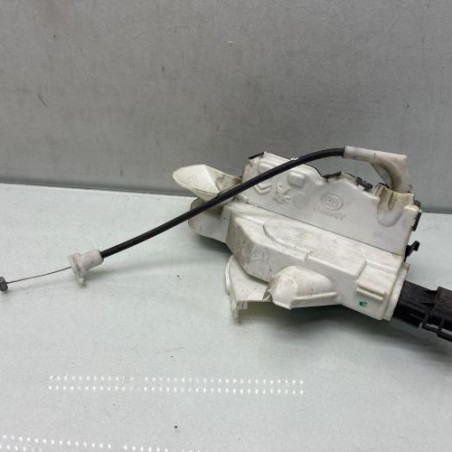 Serrure avant gauche CITROEN DS3