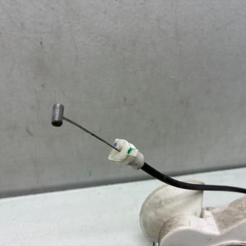 Serrure avant gauche CITROEN DS3 Photo n°3