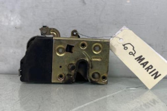 Serrure avant droit CITROEN BERLINGO 1 Photo n°1