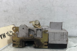 Serrure avant droit CITROEN BERLINGO 1