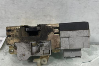 Serrure avant gauche CITROEN BERLINGO 1