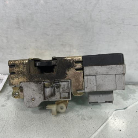 Serrure avant gauche CITROEN BERLINGO 1