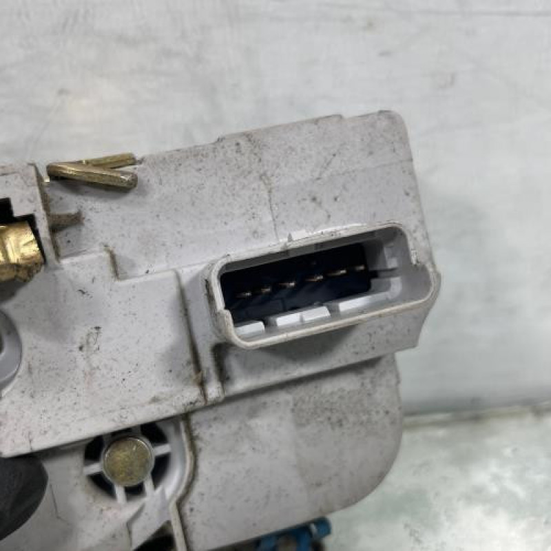 Serrure avant gauche CITROEN BERLINGO 1 Photo n°3