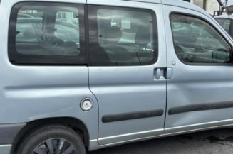 Serrure avant gauche CITROEN BERLINGO 1