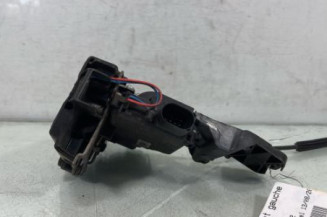 Serrure avant gauche VOLKSWAGEN GOLF 4 Photo n°1