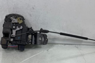 Serrure avant gauche VOLKSWAGEN GOLF 4