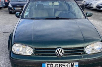 Serrure avant gauche VOLKSWAGEN GOLF 4
