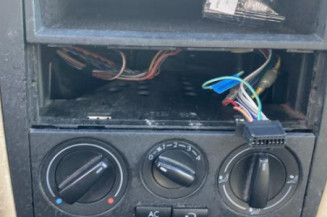 Serrure avant gauche VOLKSWAGEN GOLF 4