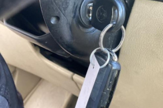 Serrure avant gauche VOLKSWAGEN GOLF 4