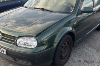 Serrure avant gauche VOLKSWAGEN GOLF 4