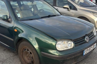 Serrure avant gauche VOLKSWAGEN GOLF 4