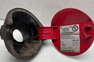 Trappe d'essence VOLKSWAGEN GOLF 6