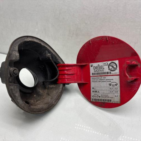 Trappe d'essence VOLKSWAGEN GOLF 6