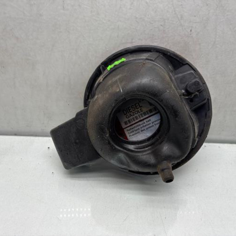 Trappe d'essence VOLKSWAGEN GOLF 6 Photo n°3