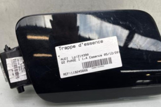 Trappe d'essence AUDI Q2 Photo n°1