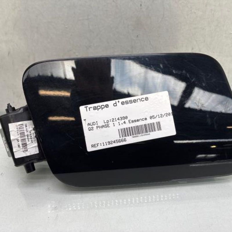 Trappe d'essence AUDI Q2 Photo n°1