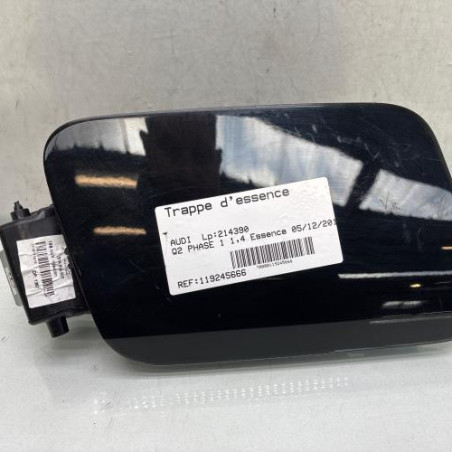 Trappe d'essence AUDI Q2 Photo n°1