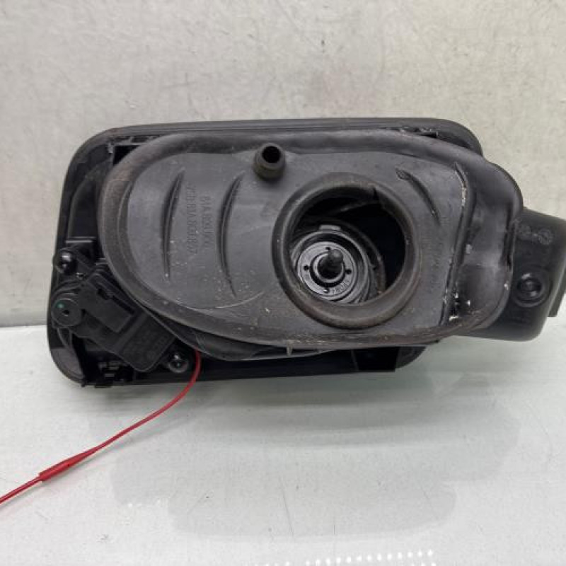 Trappe d'essence AUDI Q2 Photo n°2