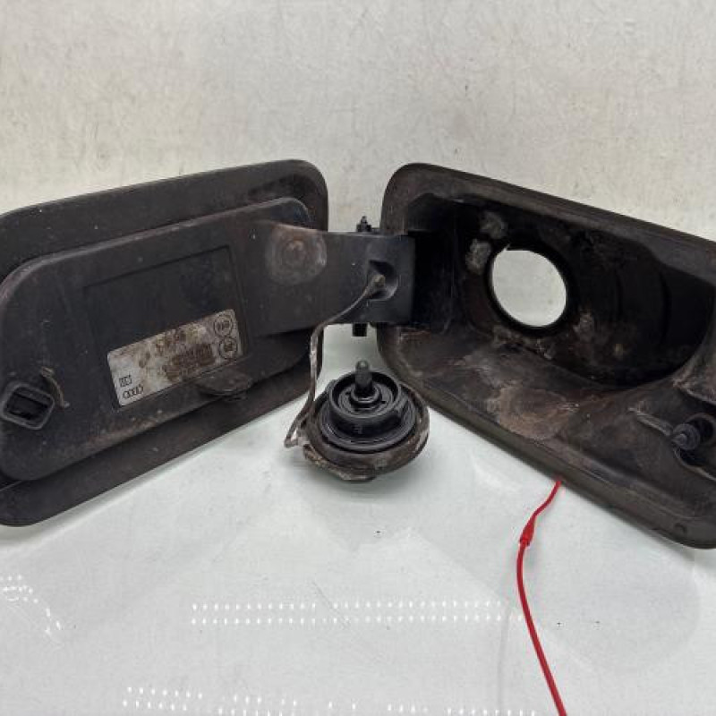 Trappe d'essence AUDI Q2 Photo n°3