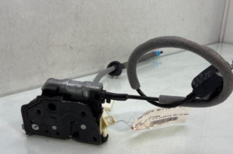 Serrure arriere droit AUDI Q2 Photo n°1