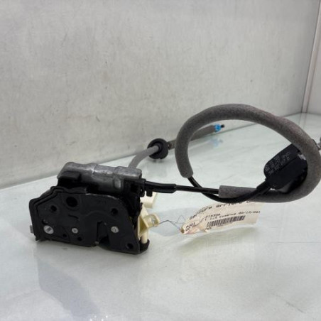 Serrure arriere droit AUDI Q2 Photo n°1