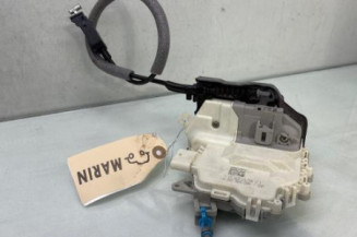 Serrure arriere droit AUDI Q2