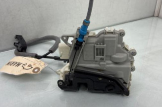 Serrure arriere droit AUDI Q2