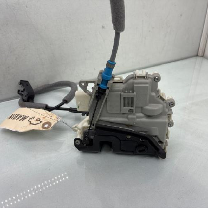 Serrure arriere droit AUDI Q2 Photo n°3