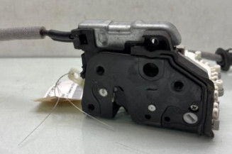 Serrure arriere gauche AUDI Q2 Photo n°1