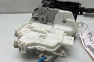 Serrure arriere gauche AUDI Q2