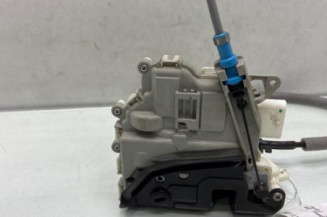 Serrure arriere gauche AUDI Q2