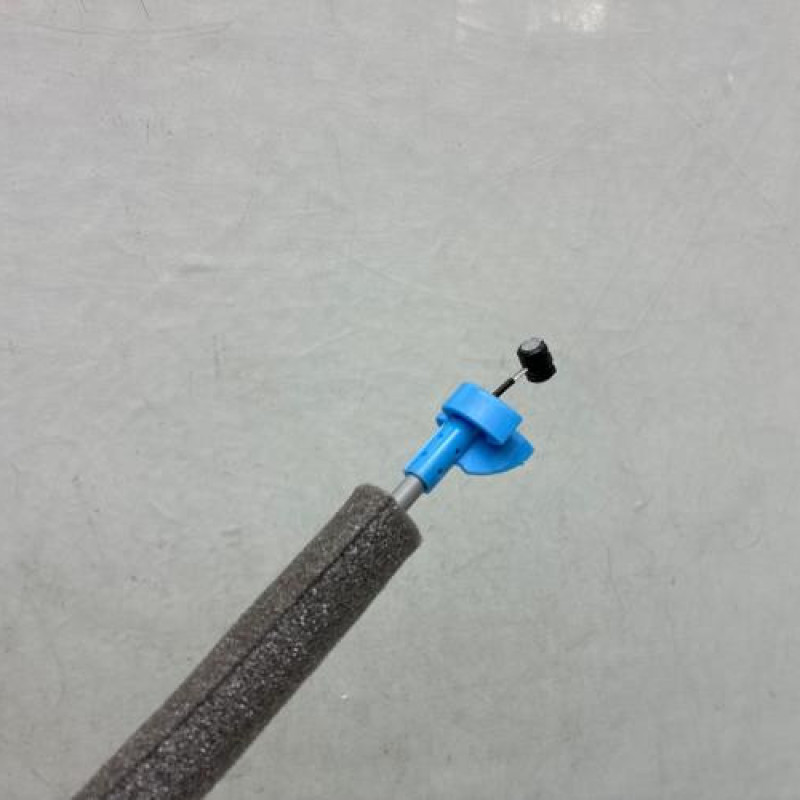 Serrure arriere gauche AUDI Q2 Photo n°4