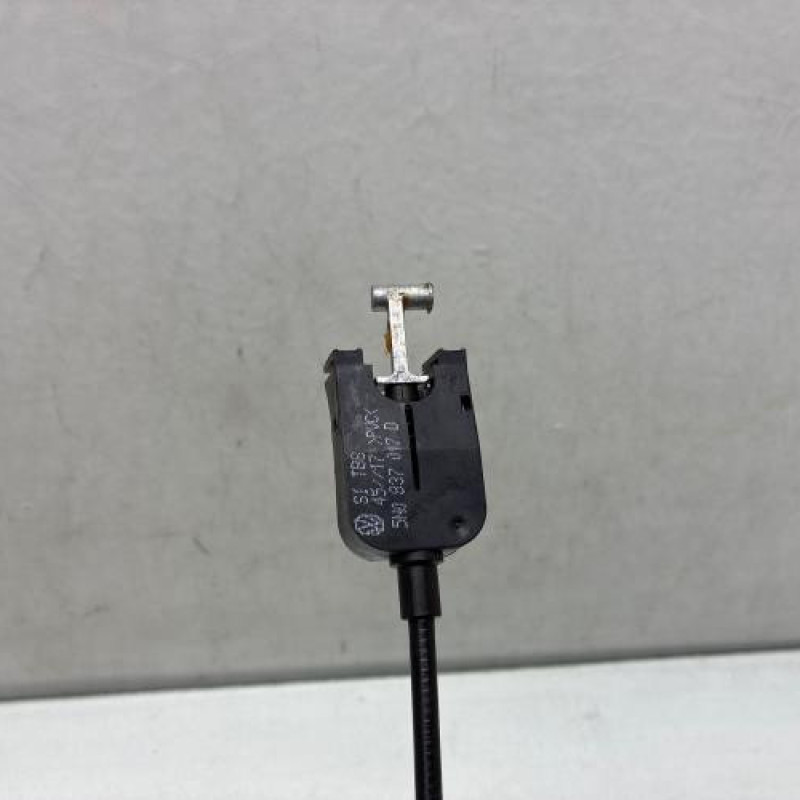 Serrure arriere gauche AUDI Q2 Photo n°5